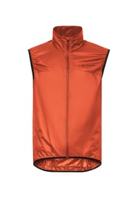 VAUDE - Weste Men's Matera Air Vest - BLACK