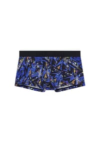 HOM - Pants, Gummibund, für Herren - P0BI BLUE PRINT