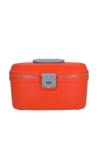 RONCATO - Light - Beautycase 36 cm (smeraldo) - 01 SCHWARZ