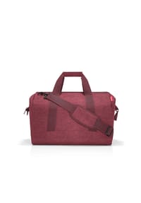reisenthel® Travelling - Allrounder L Weekender Reisetasche 48 cm - 7009 DOTS