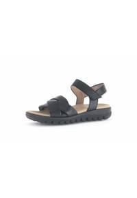 Gabor® - Sandaletten - schwarz