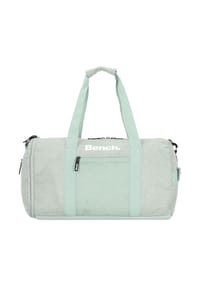 Bench. Classic - Classic Weekender Reisetasche 50 cm - denim