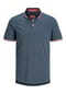 ORIGINALS by JACK & JONES Poloshirt, Kurzarm, Stickerei, für Herren Bild 15