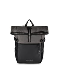 NEOXX Iconic - Iconic Daypack S 48 cm Laptopfach - bloomy lilac