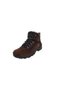 Timberland® - Timberland White Ledge Mid TB0121 - 35215 Md Brown Full Grain