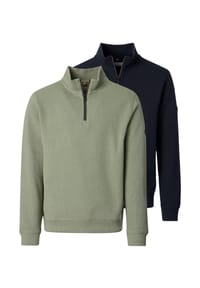 redmond - Troyer 2er Pack Basic - Blau