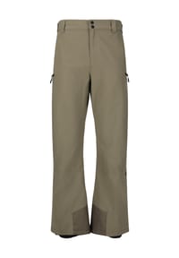 SOS - Skihose La Thule mit wasserabweisender und PFC-freier Membran - 1001 Black