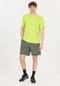 VIRTUS Shorts Washin mit 4-Wege-Stretch Bild 9