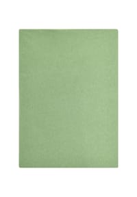 GALERIA essentials - Jersey-Spannbettlaken, Matratzenhöhe: 22 cm - BEIGE