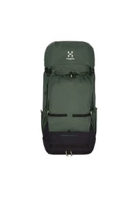Haglöfs - Rugged Mountain 75L Rucksack 81 cm - fjell green/true black