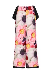 ZIGZAG - Skihose Soho aus atmungsaktivem Material - 2047 Surf the Web