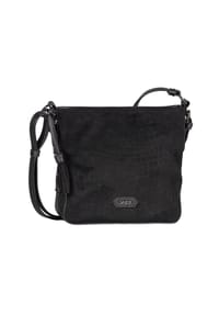 Gabor® BELAMY - Umhängetasche, Emblem, für Damen - BLACK