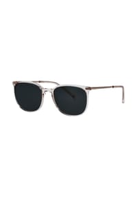 Marc O'Polo - Sonnenbrille - champagner transparent