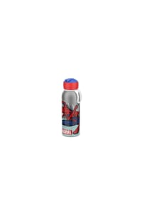 MEPAL Thermoflasche "Flip up" - CAMPUS - blau-gelb