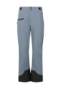 SLOPE® - Skihose Zuki mit 15.000 mm Wassersäule - 1001 Black