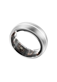 MY nextRING - Smartring N2 Gesundheits- & Schlaftracking - black