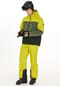 WHISTLER Skihose mit wasser- und winddichter Funktionsmembran Bild 10