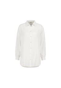 EIGHT2NINE - Langarmbluse - white
