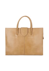 Gave Lux - Handtasche - CUOIO