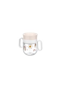MEPAL 360° Trinklernbecher Mio (2025) 200 ml - MIO - beige