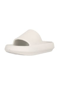 CRUZ - Sandale Capri im hippen und praktischen einteiligen Design - 1091 White Sand