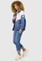 MARIKOO® Bomberjacke Liubkaa Bild 9