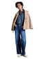 Street One Jeanshemd, Baumwolle, Brusttaschen, für Damen Bild 2