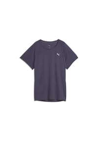 PUMA® - Funktionsshirt Velocity, feuchtigkeitsableitend, für Damen - INKY DEPTHS