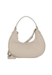 TED BAKER - Kaelyin Kaelyin Schultertasche Leder 27 cm - nude