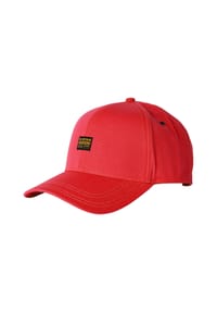 G-STAR RAW Herren Cap - Originals baseball cap, Käppi, Logo, einfarbig Bild 1
