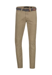 INDICODE - Chinohose Waller - Army