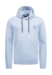 INDICODE - Kapuzenpullover Longview - Anise flower