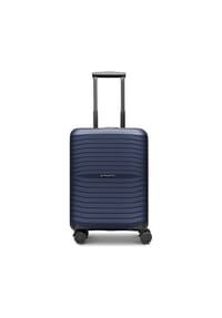 Stratic Shine - Shine 4 Rollen Kabinentrolley 55 cm - black