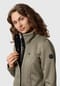 ragwear™ Sweatjacke Letrice Bonded Bild 9