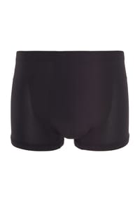 DUNMORE - Pants, uni, für Herren - schwarz