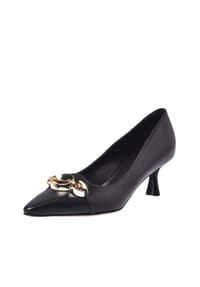 BALDININI - PUMPS - SCHWARZ