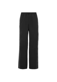 PLEIN SPORT - Jogginghose - black
