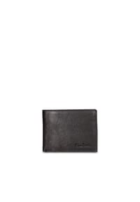 pierre cardin - Geldbörse - Black