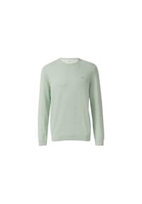 s.Oliver - Pullover - BLACK/GREY