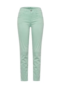 Brax - Shakira S Jeans, Slim-Fit, 5-Pocket-Style, für Damen - 37 MINT
