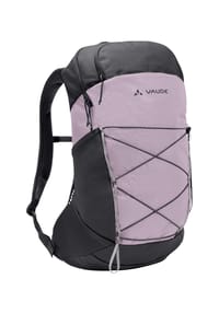 VAUDE - Rucksaecke20-29L Agile Air 20 - cedar wood