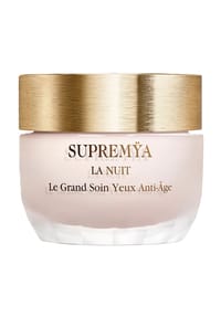 sisley SUPREMŸA - Le Grand Soin Yeux Anti-Aging-Pflege - KLAR