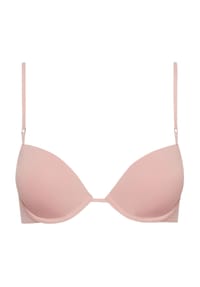 Calvin Klein - Bügel-BH, schmale Träger, für Damen - TQO PINK