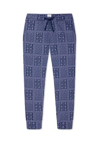 SCHIESSER - Schlafanzug-Hosen Mix+Relax, Tunnelzug, für Damen - 914 MULTICOLOR 3