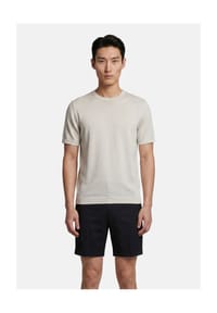 NAVIGARE® - T-shirt - Beige