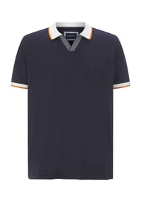 BABISTA - Poloshirt ILDAR - dunkelblau