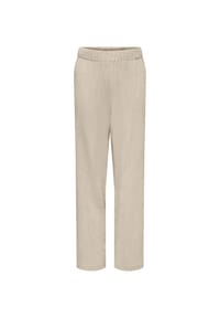 KIDSONLY - Hose KAYLIE Stoffhose - beige