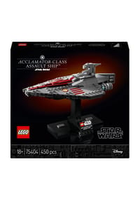 LEGO® - Star Wars™ - 75404 Assault Ship™ der Acclamator-Klasse - 