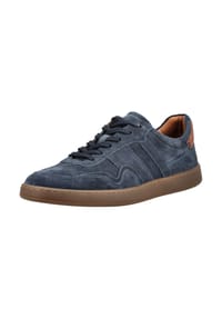 ara® - Veloursleder Sneaker - Blau