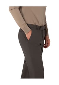 Thomas Goodwin - Hose Geknöpfte Gesäßtaschen, 3512-0-44025 - brown